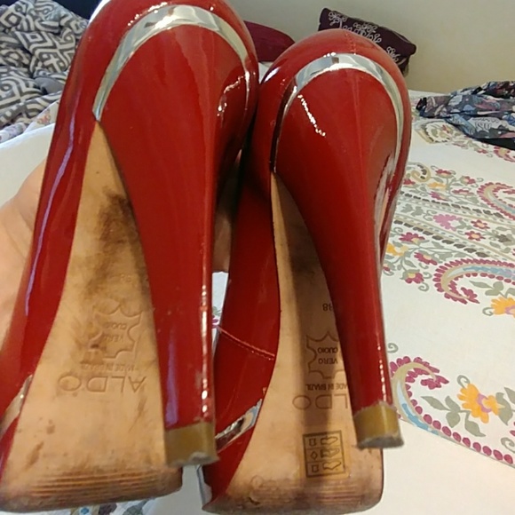 ALDO Heals - Picture 5 of 8